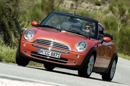 CABRIO 5